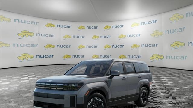 Preowned 2026 Hyundai SANTA FE Hybrid SE for Sale