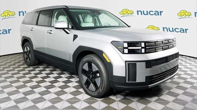 Preowned 2026 Hyundai SANTA FE Hybrid SE for Sale
