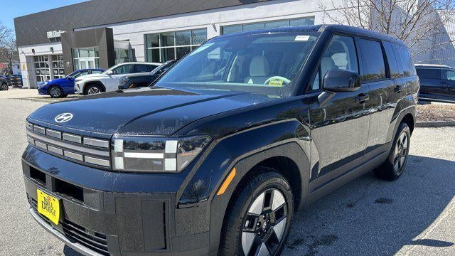 Preowned 2026 Hyundai SANTA FE Hybrid SE for Sale