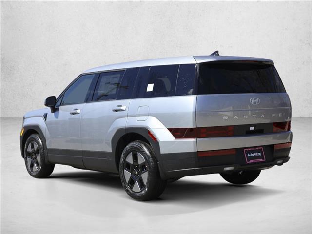 2026 Hyundai Santa Fe - $36,917