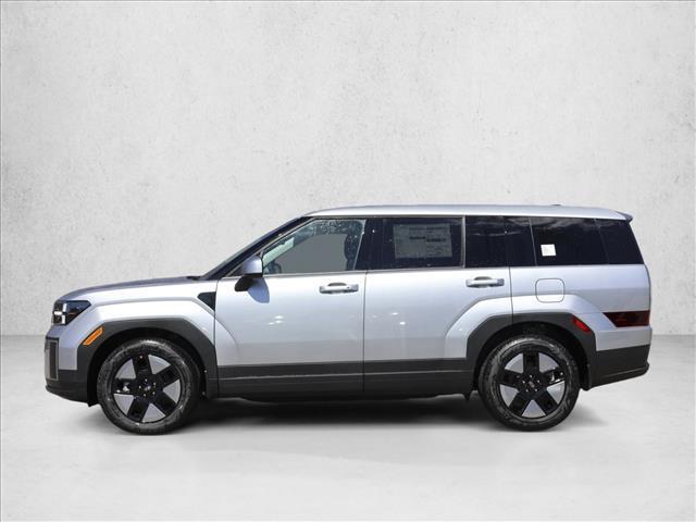 2026 Hyundai Santa Fe - $36,917