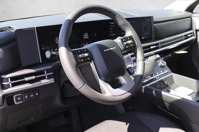 2026 Hyundai Santa Fe - $36,917