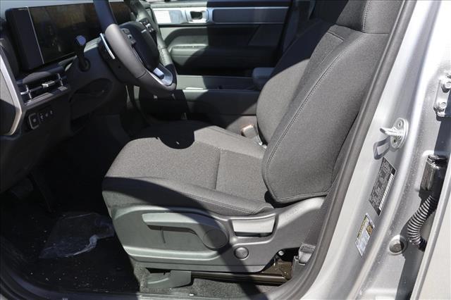 2026 Hyundai Santa Fe - $36,917