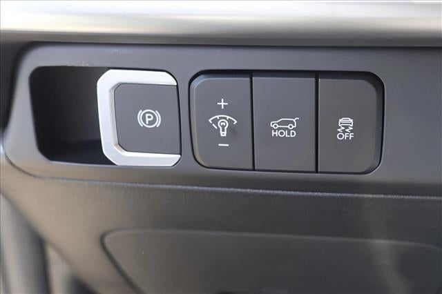 2026 Hyundai Santa Fe - $36,917