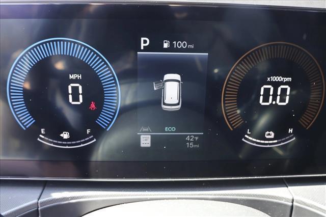 2026 Hyundai Santa Fe - $36,917