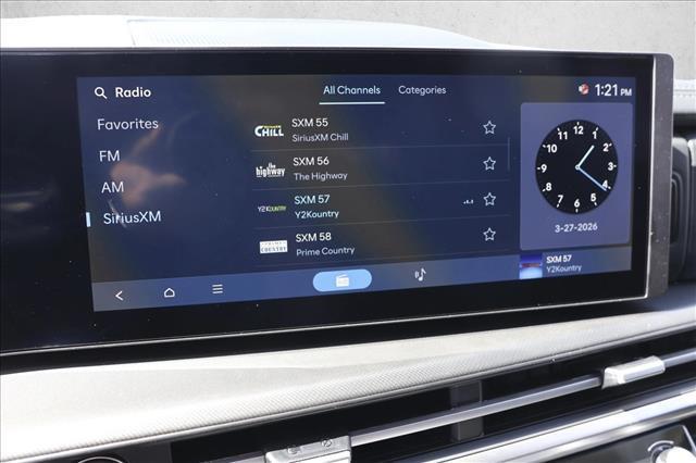 2026 Hyundai Santa Fe - $36,917