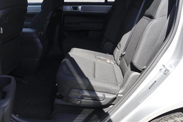 2026 Hyundai Santa Fe - $36,917