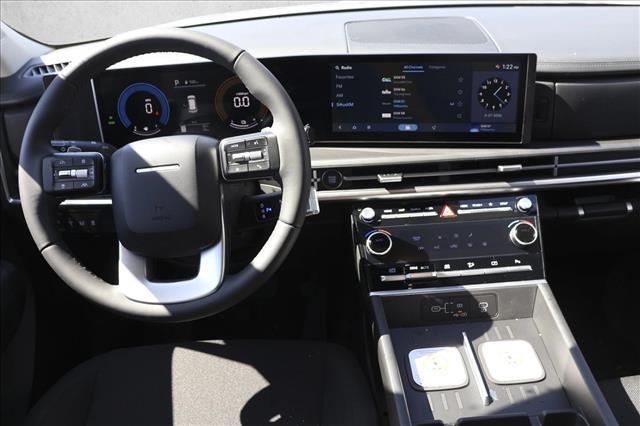 2026 Hyundai Santa Fe - $36,917