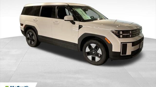 Preowned 2026 Hyundai SANTA FE Hybrid SE for Sale
