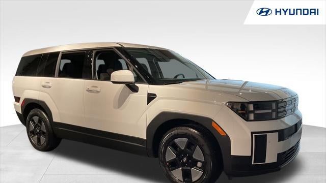 Preowned 2026 Hyundai SANTA FE Hybrid SE for Sale
