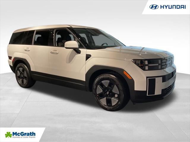2026 Hyundai Santa Fe - $34,514
