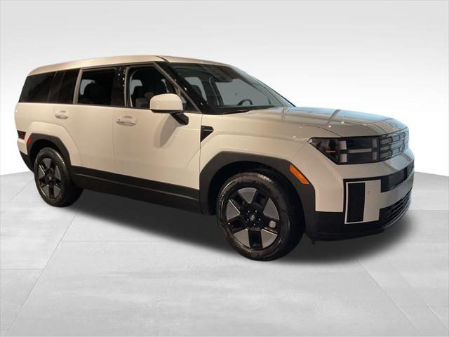 2026 Hyundai Santa Fe - $34,514
