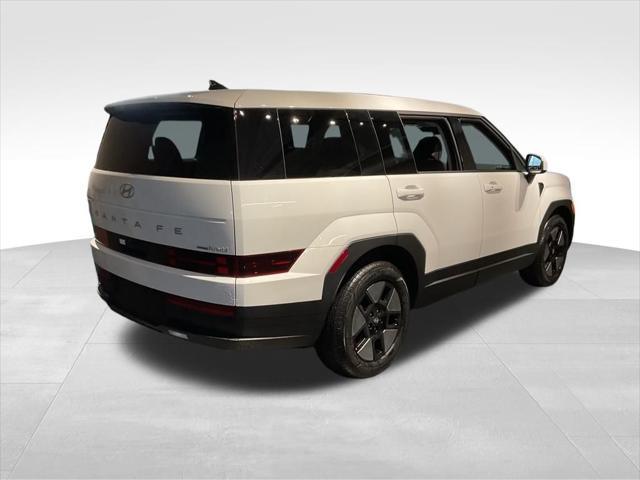 2026 Hyundai Santa Fe - $34,514
