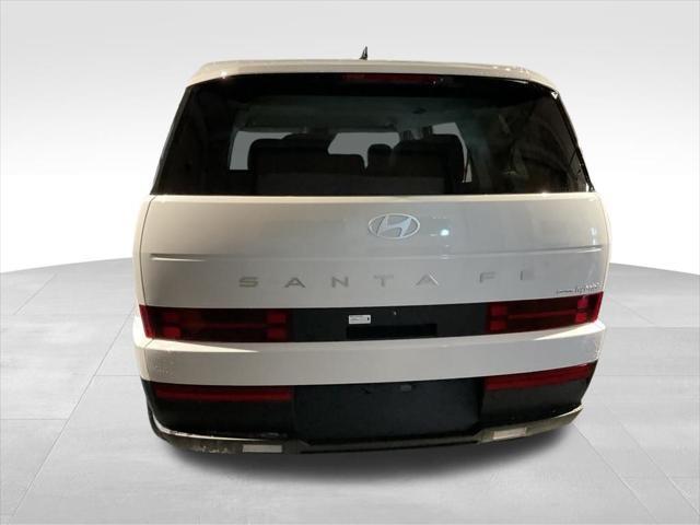 2026 Hyundai Santa Fe - $34,514