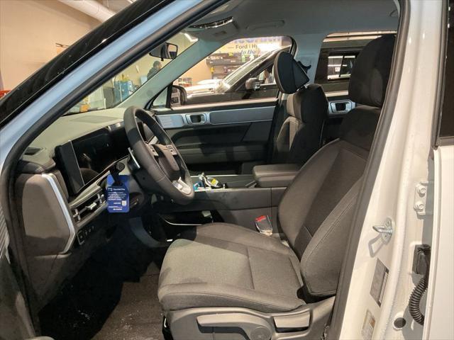 2026 Hyundai Santa Fe - $34,514