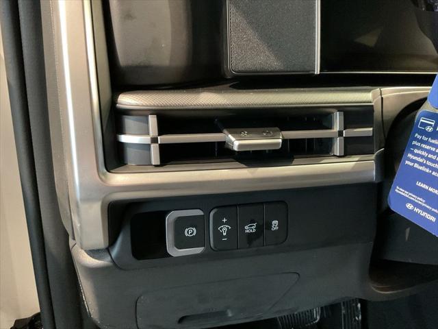 2026 Hyundai Santa Fe - $34,514