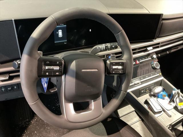 2026 Hyundai Santa Fe - $34,514