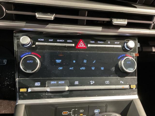 2026 Hyundai Santa Fe - $34,514
