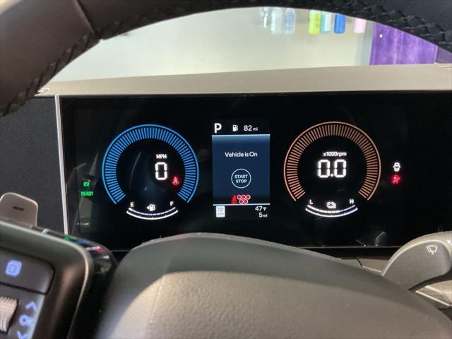 2026 Hyundai Santa Fe - $34,514