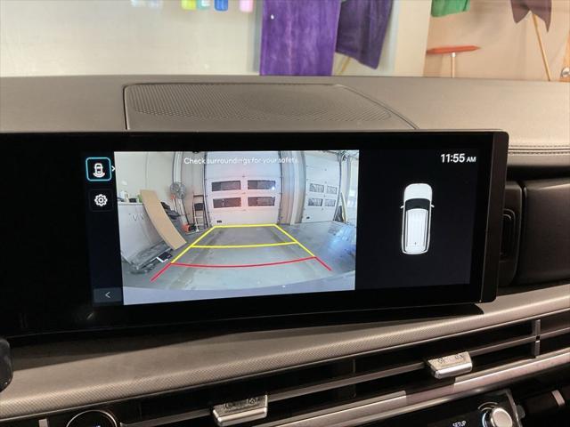 2026 Hyundai Santa Fe - $34,514