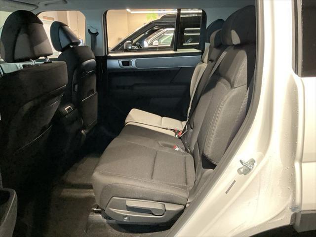 2026 Hyundai Santa Fe - $34,514