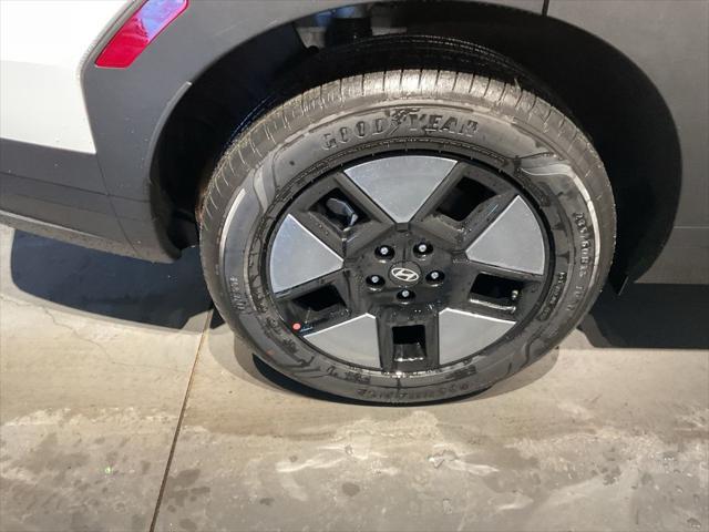 2026 Hyundai Santa Fe - $34,514
