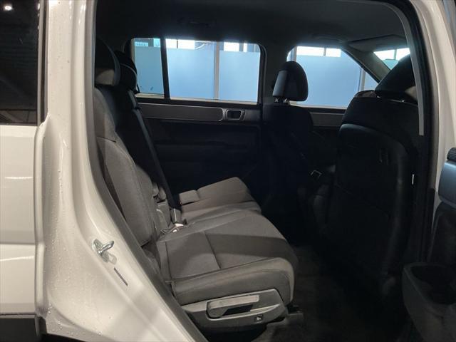 2026 Hyundai Santa Fe - $34,514