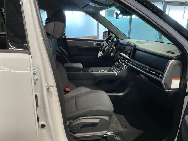 2026 Hyundai Santa Fe - $34,514