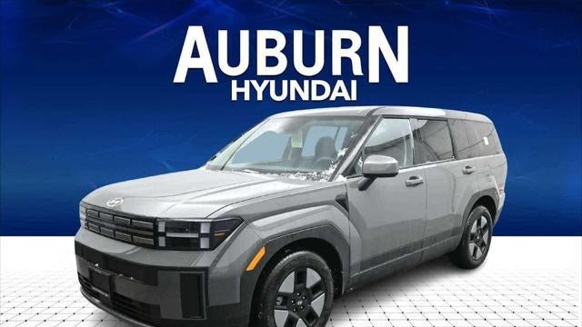 Preowned 2026 Hyundai SANTA FE Hybrid SE for Sale