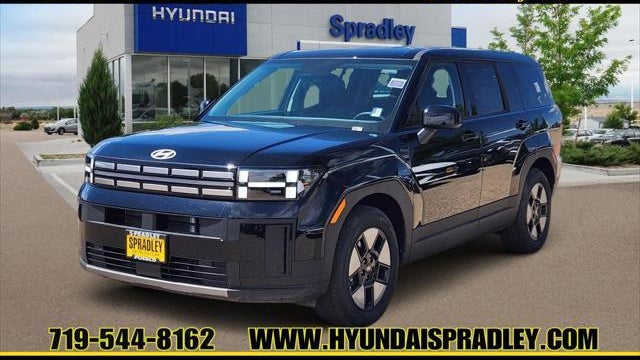 Preowned 2026 Hyundai SANTA FE Hybrid SE for Sale