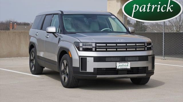 Preowned 2026 Hyundai SANTA FE Hybrid SE for Sale