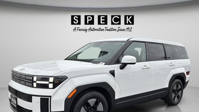 Preowned 2026 Hyundai SANTA FE Hybrid SE for Sale