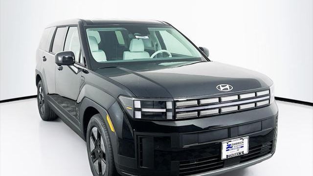 Preowned 2026 Hyundai SANTA FE Hybrid SE for Sale