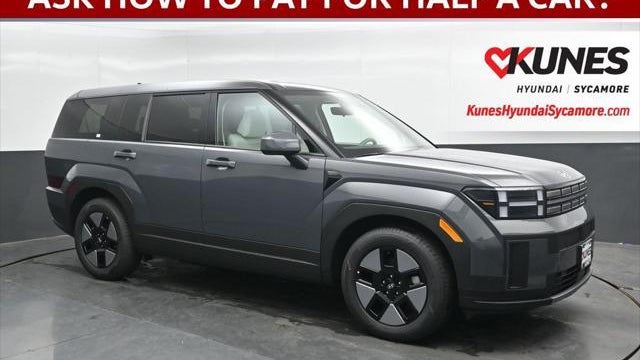 Preowned 2026 Hyundai SANTA FE Hybrid SE for Sale