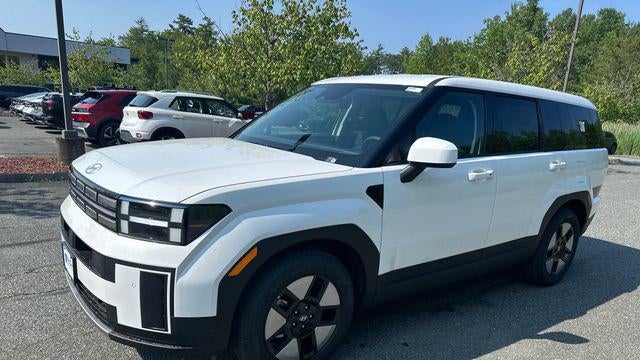 Preowned 2026 Hyundai SANTA FE Hybrid SE for Sale