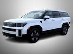 2026 SANTA FE Hybrid Thumbnail 1