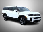 2026 SANTA FE Hybrid Thumbnail 3