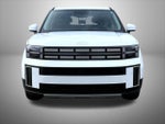 2026 SANTA FE Hybrid Thumbnail 2