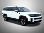 2026 SANTA FE Hybrid Thumbnail 3