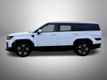 2026 SANTA FE Hybrid Thumbnail 8