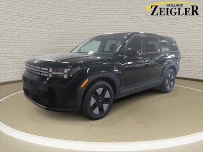 2026 Hyundai Santa FE Hybrid AWD SE 4DR SUV
