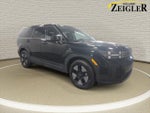 2026 SANTA FE Hybrid Thumbnail 3