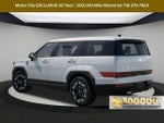 2026 SANTA FE Hybrid Thumbnail 2