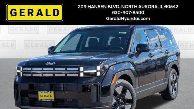 Preowned 2026 Hyundai SANTA FE Hybrid SE for Sale