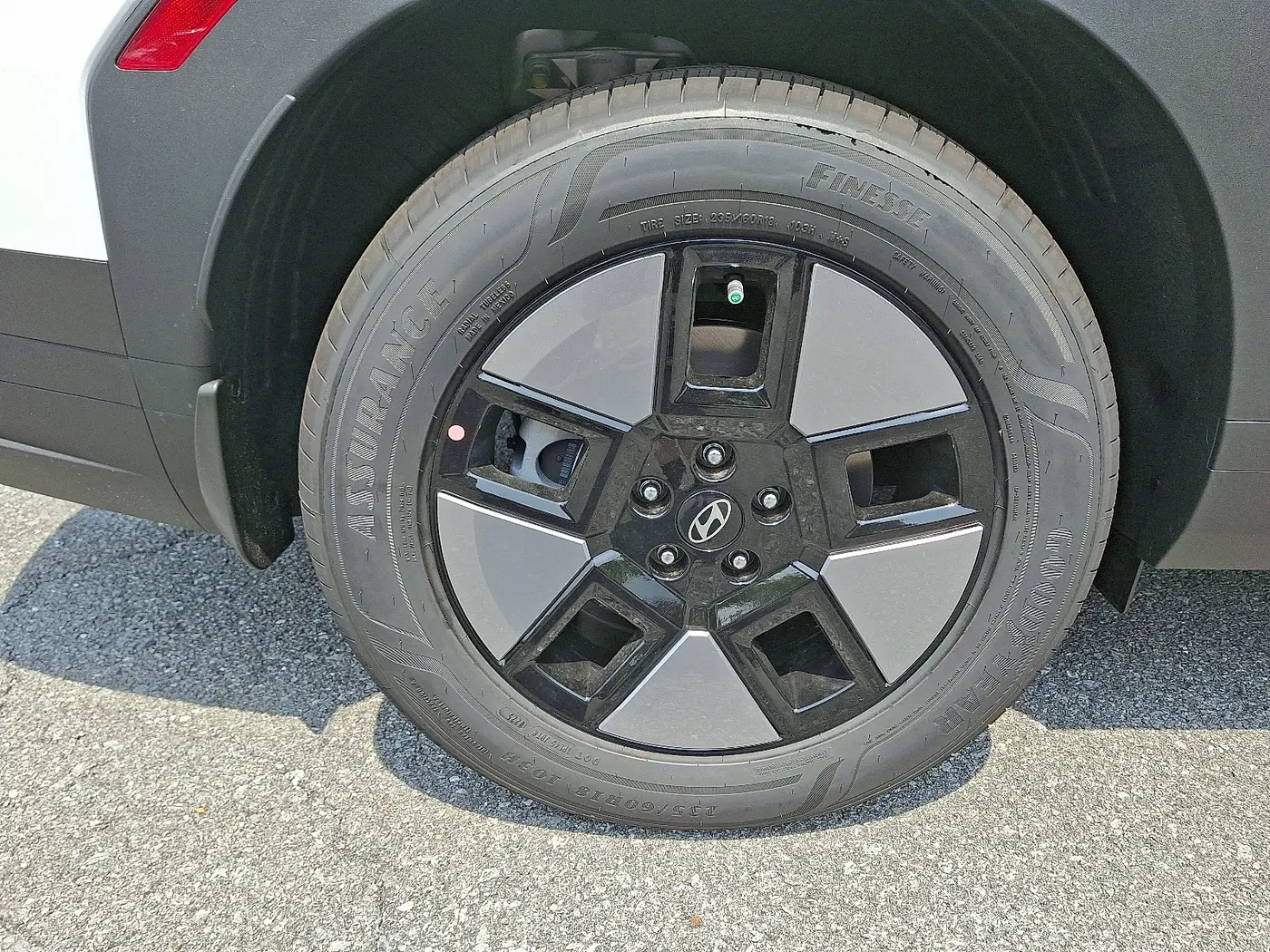 2026 Hyundai Santa Fe - $33,500