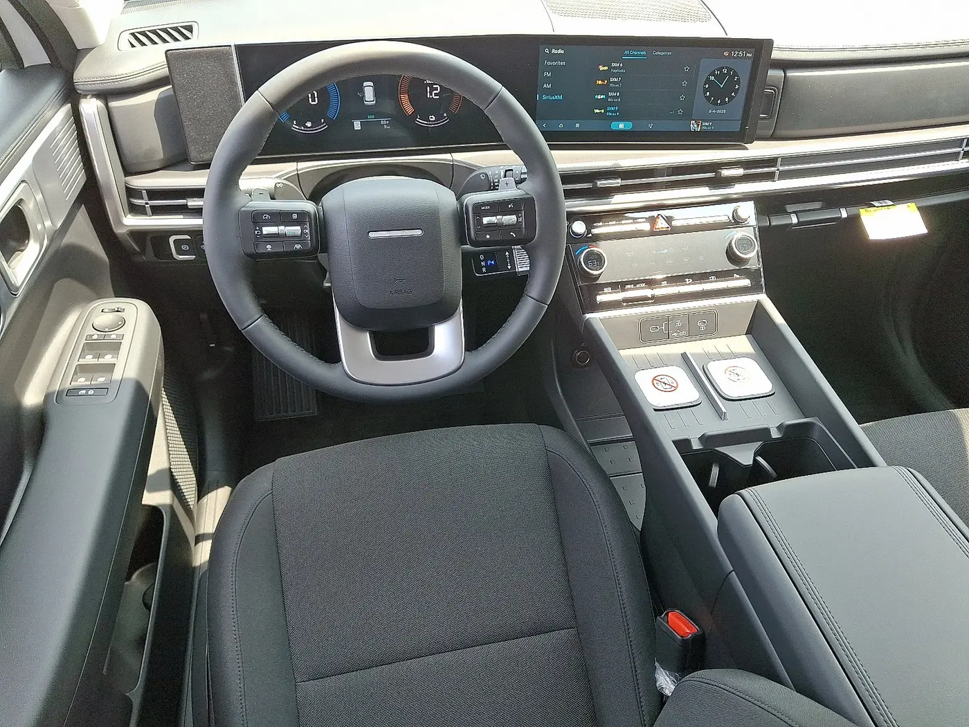 2026 Hyundai Santa Fe - $33,500