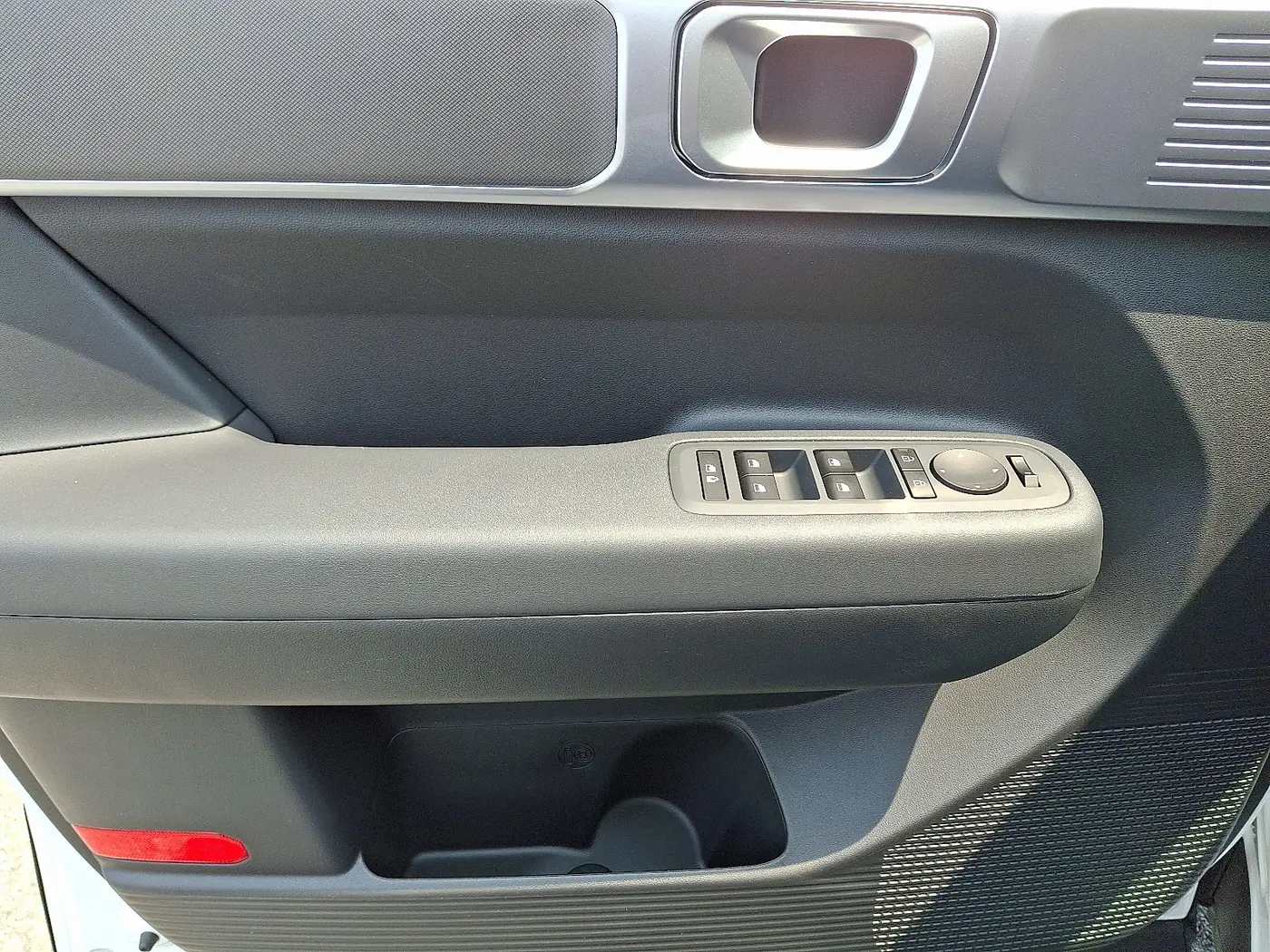 2026 Hyundai Santa Fe - $33,500