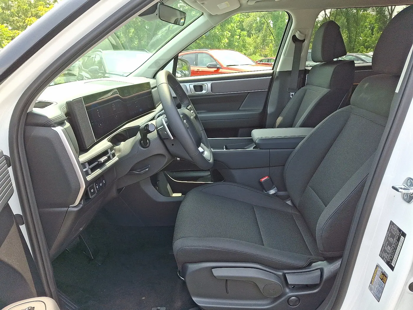 2026 Hyundai Santa Fe - $33,500