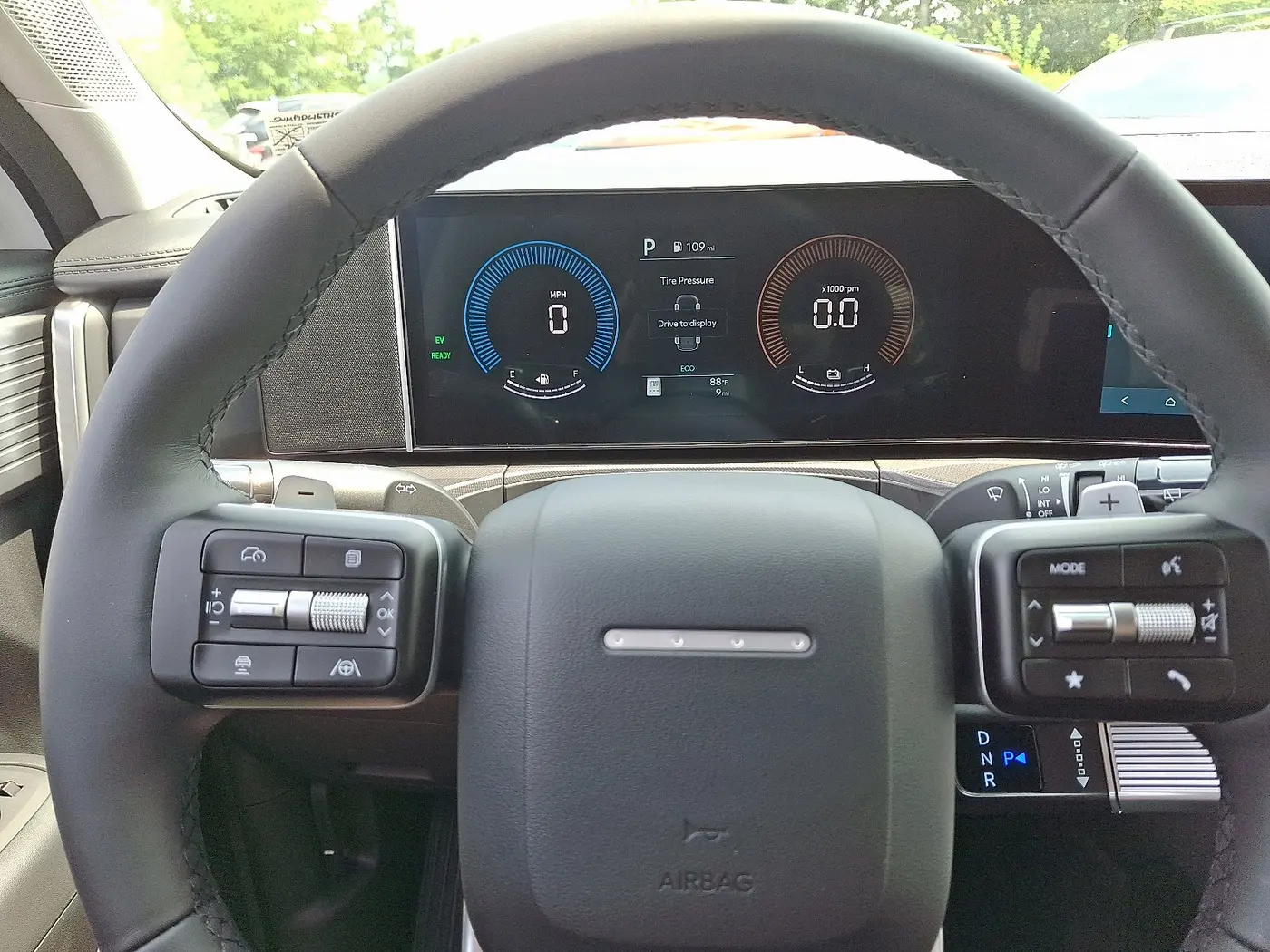 2026 Hyundai Santa Fe - $33,500