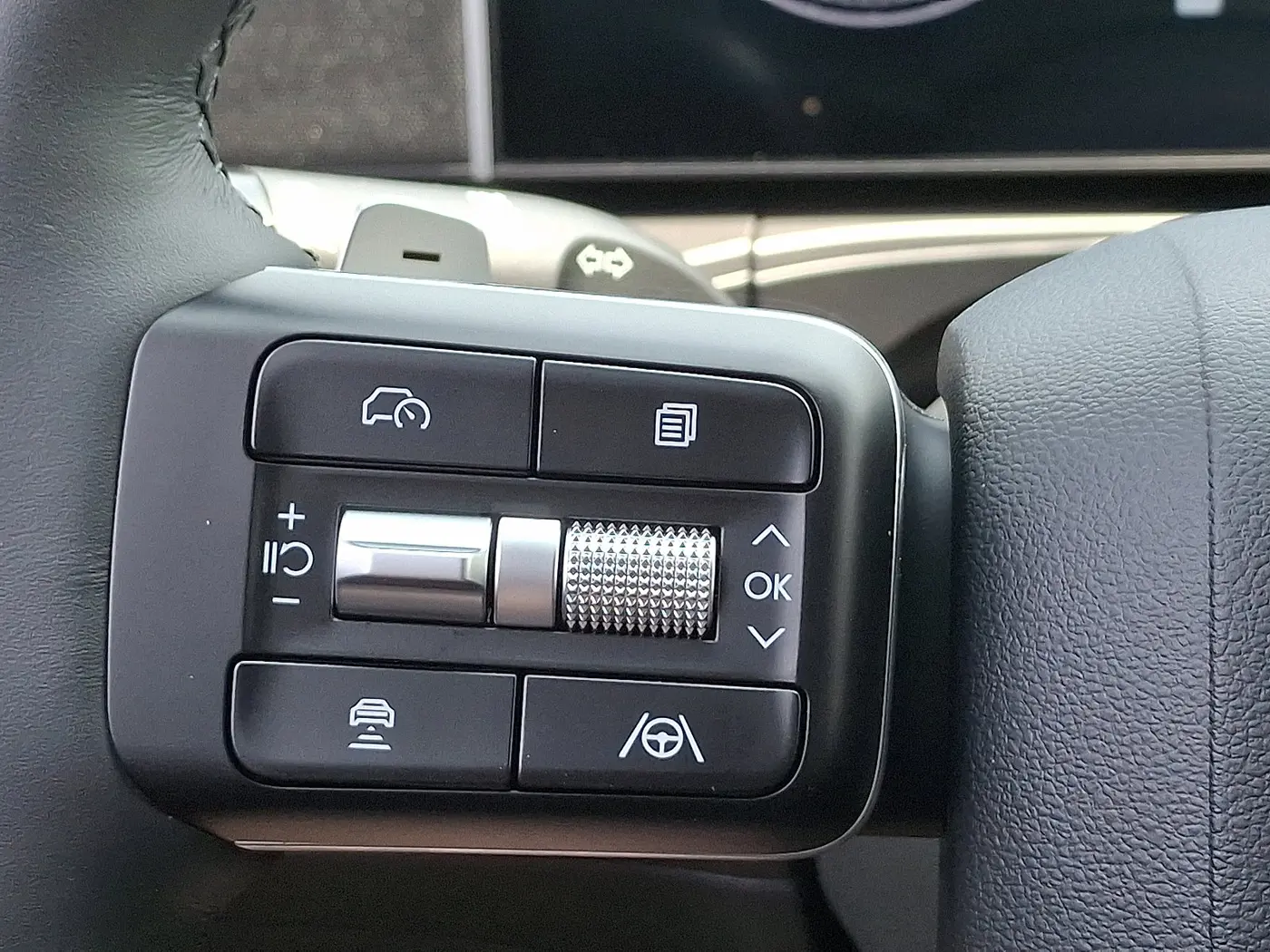 2026 Hyundai Santa Fe - $33,500